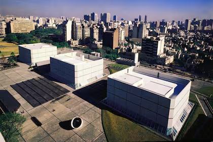 ATC — Canal 7