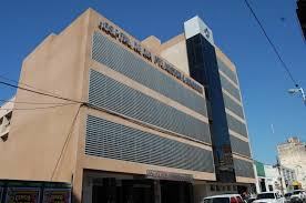 Hospital Néstor Kirchner