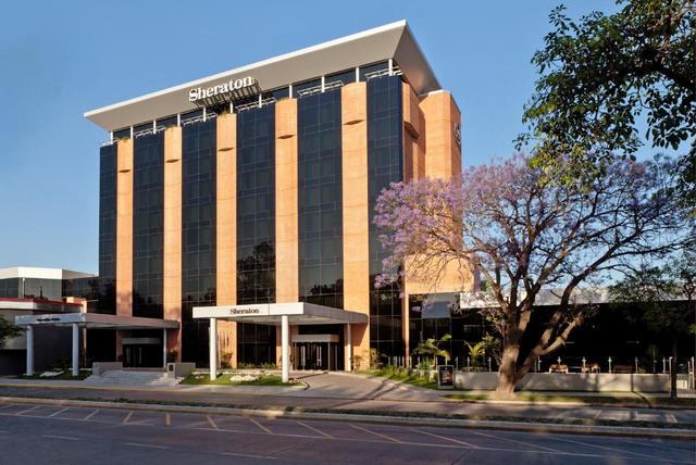 Hotel Sheraton